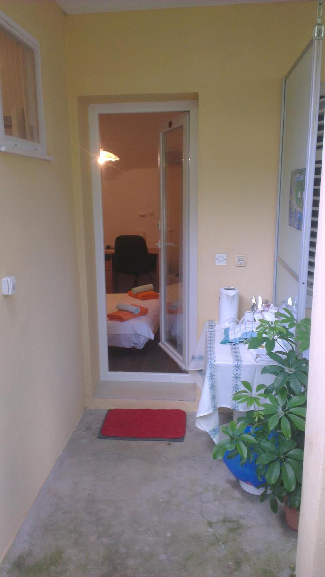 Studio Andrea ดูบรอฟนิก ห้อง รูปภาพ
